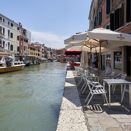 Venice Suite Cannaregio S Exterior photo