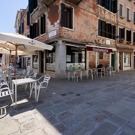 Venice Suite Cannaregio S Exterior photo