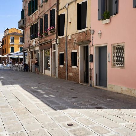 Venice Suite Cannaregio S Exterior photo