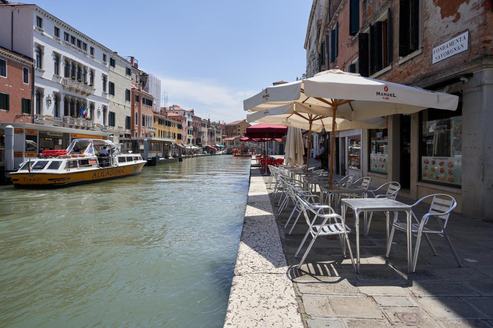 Venice Suite Cannaregio S Exterior photo