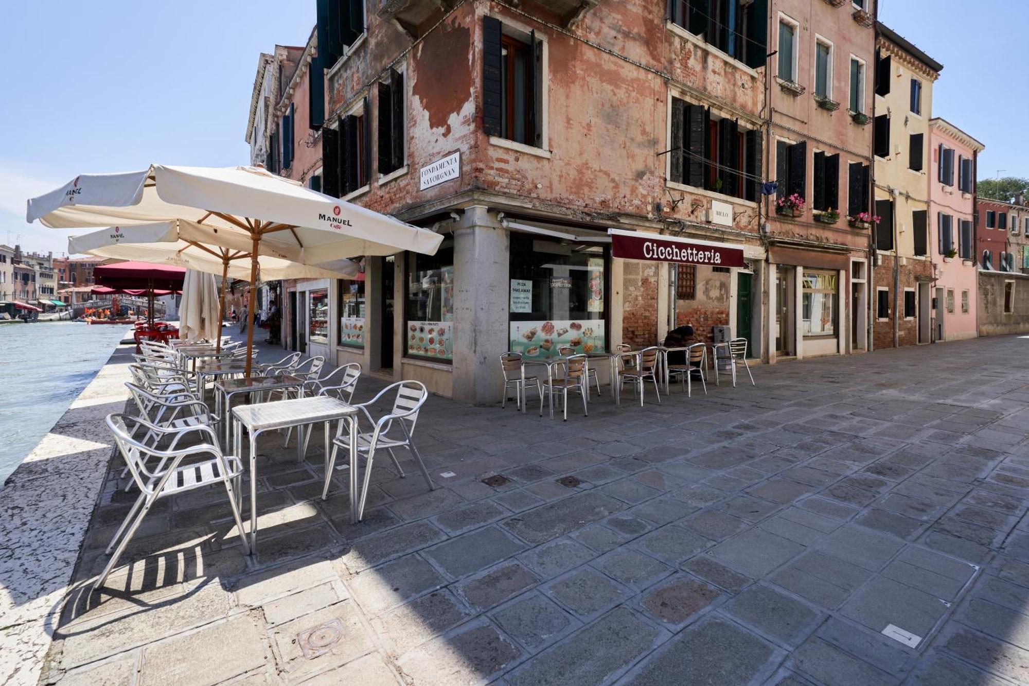 Venice Suite Cannaregio S Exterior photo