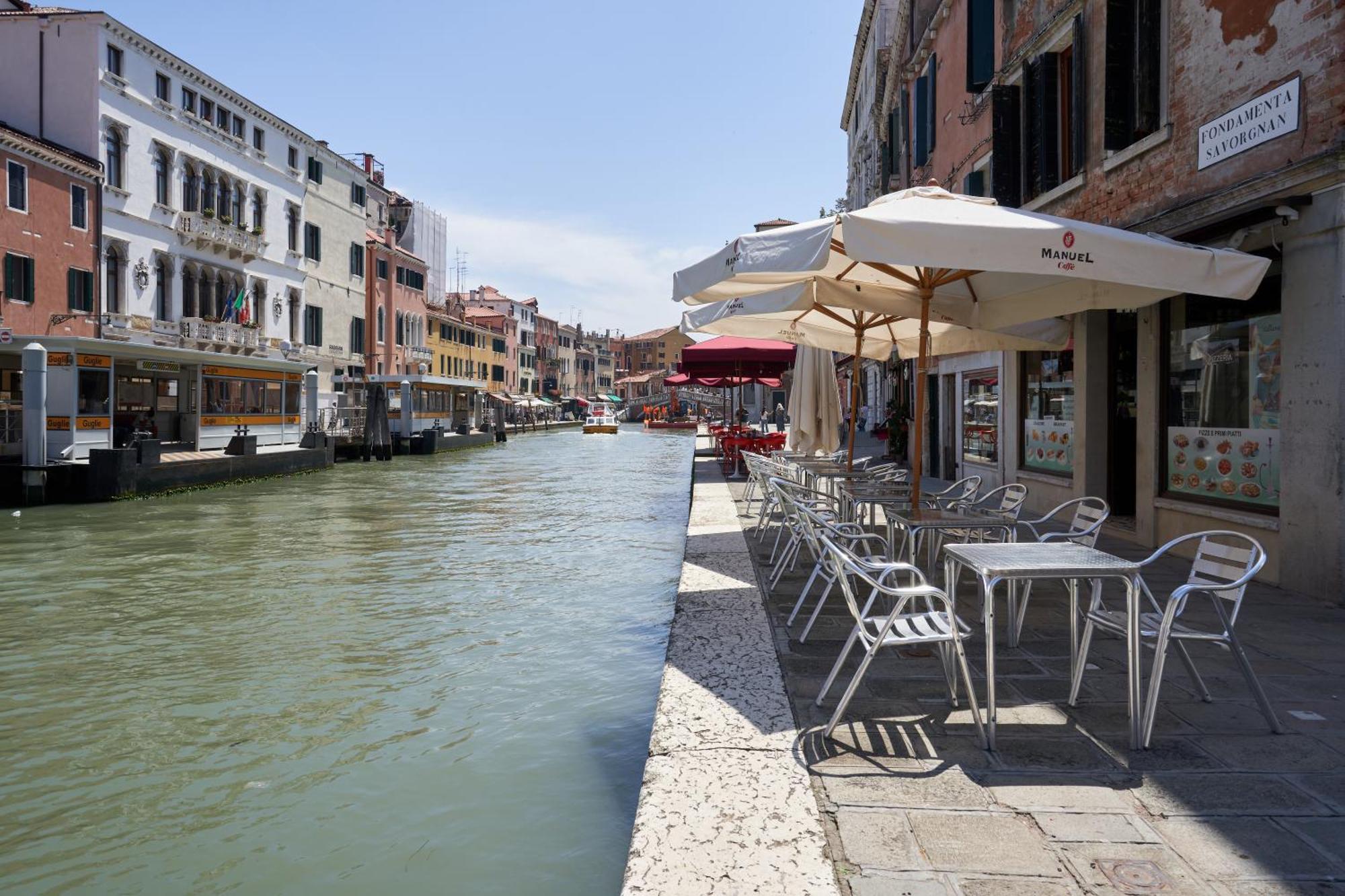 Venice Suite Cannaregio S Exterior photo
