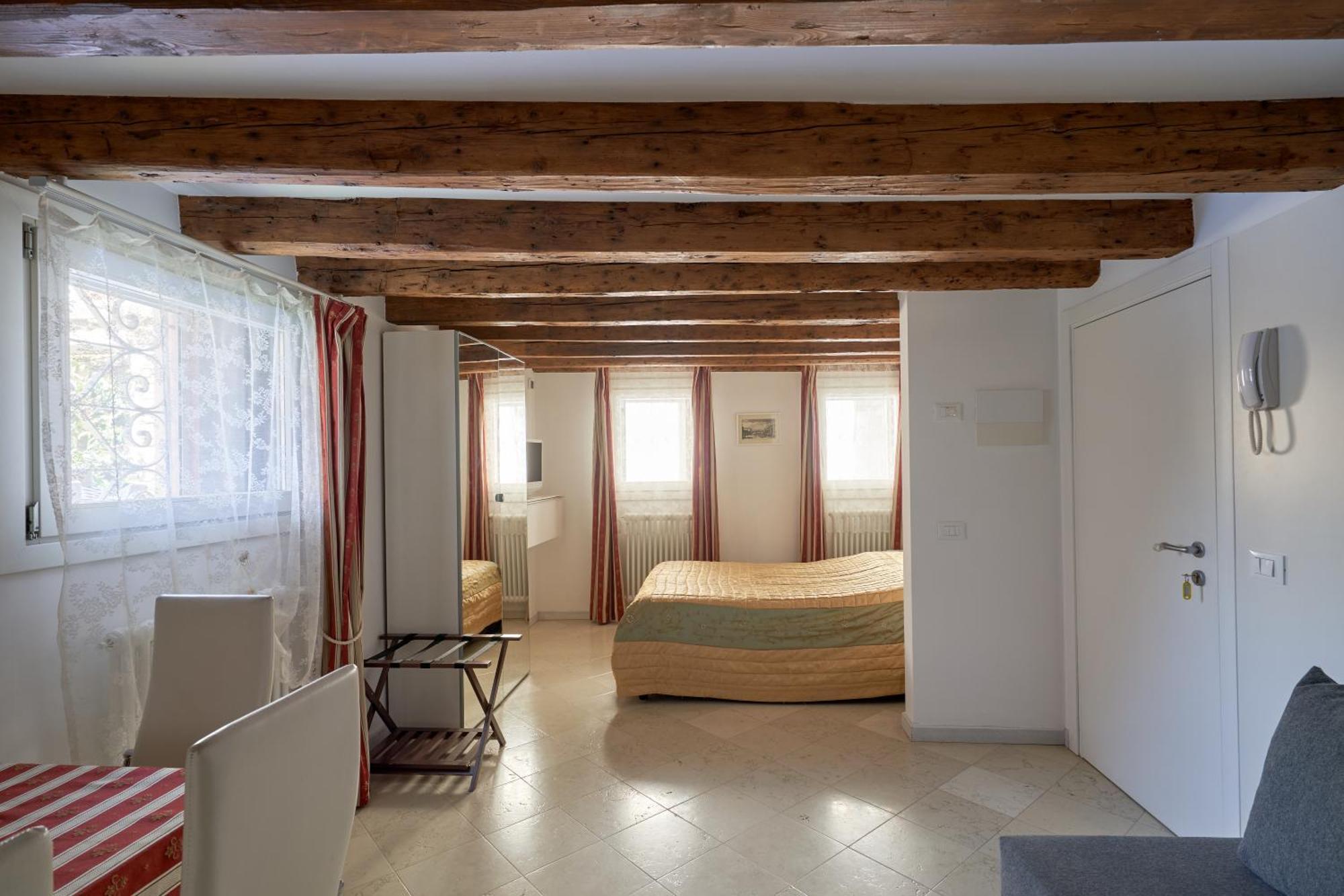 Venice Suite Cannaregio S Exterior photo