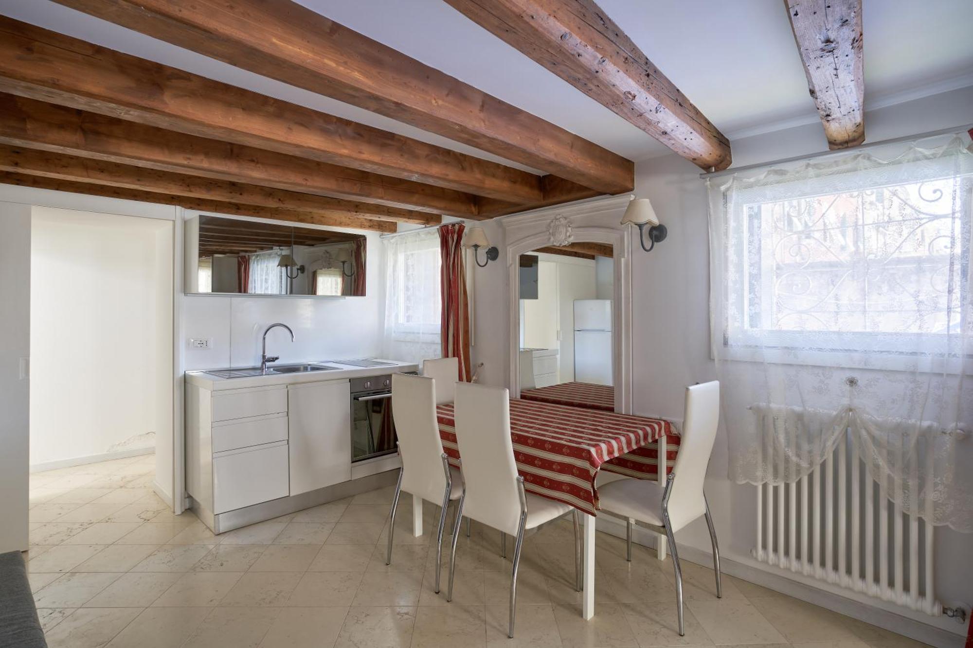Venice Suite Cannaregio S Exterior photo