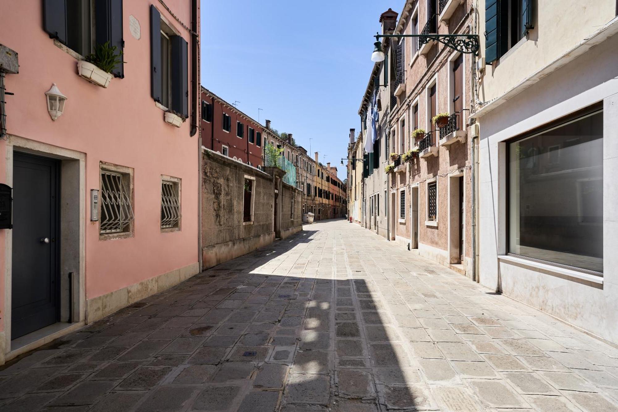 Venice Suite Cannaregio S Exterior photo