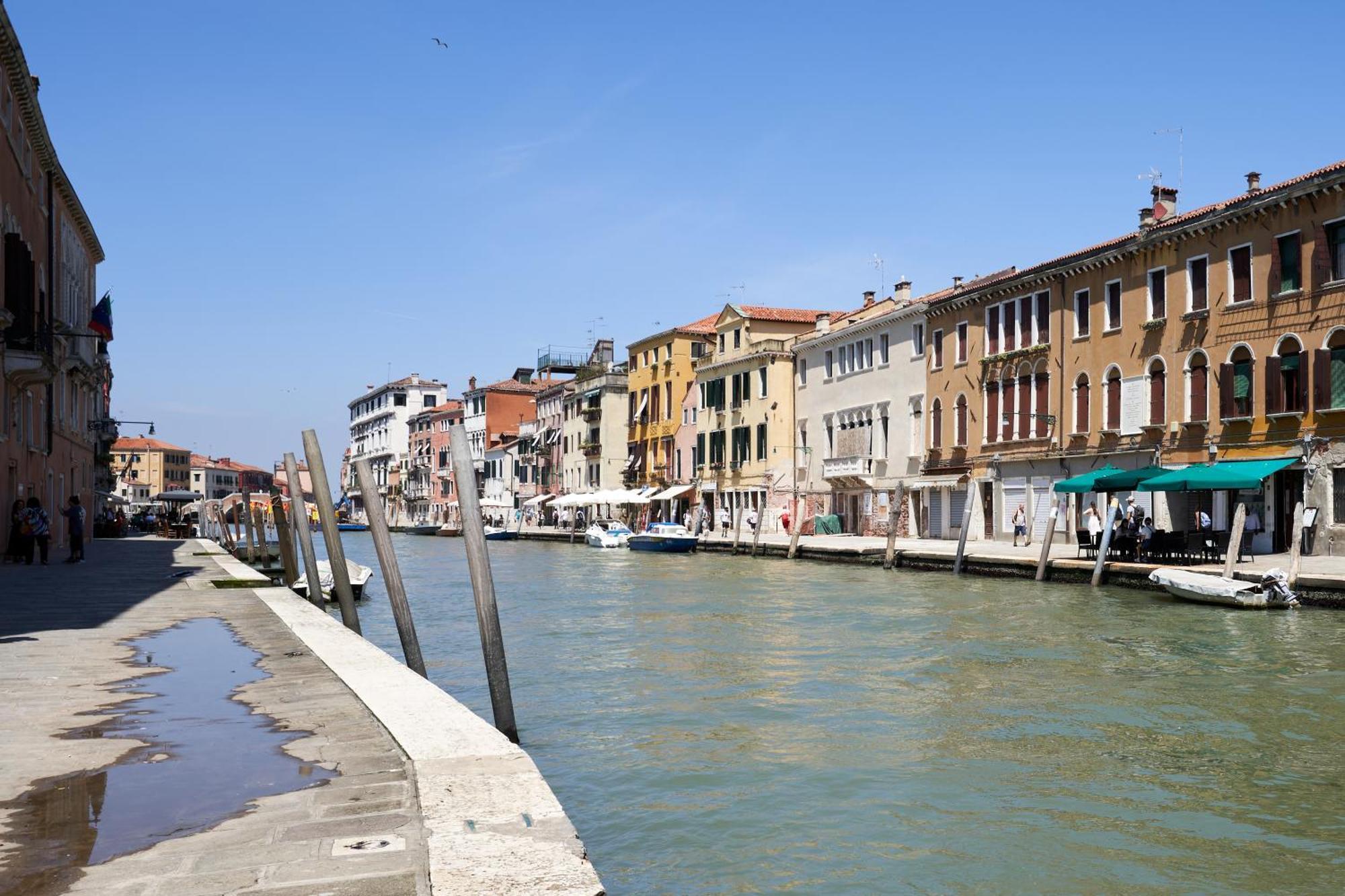Venice Suite Cannaregio S Exterior photo