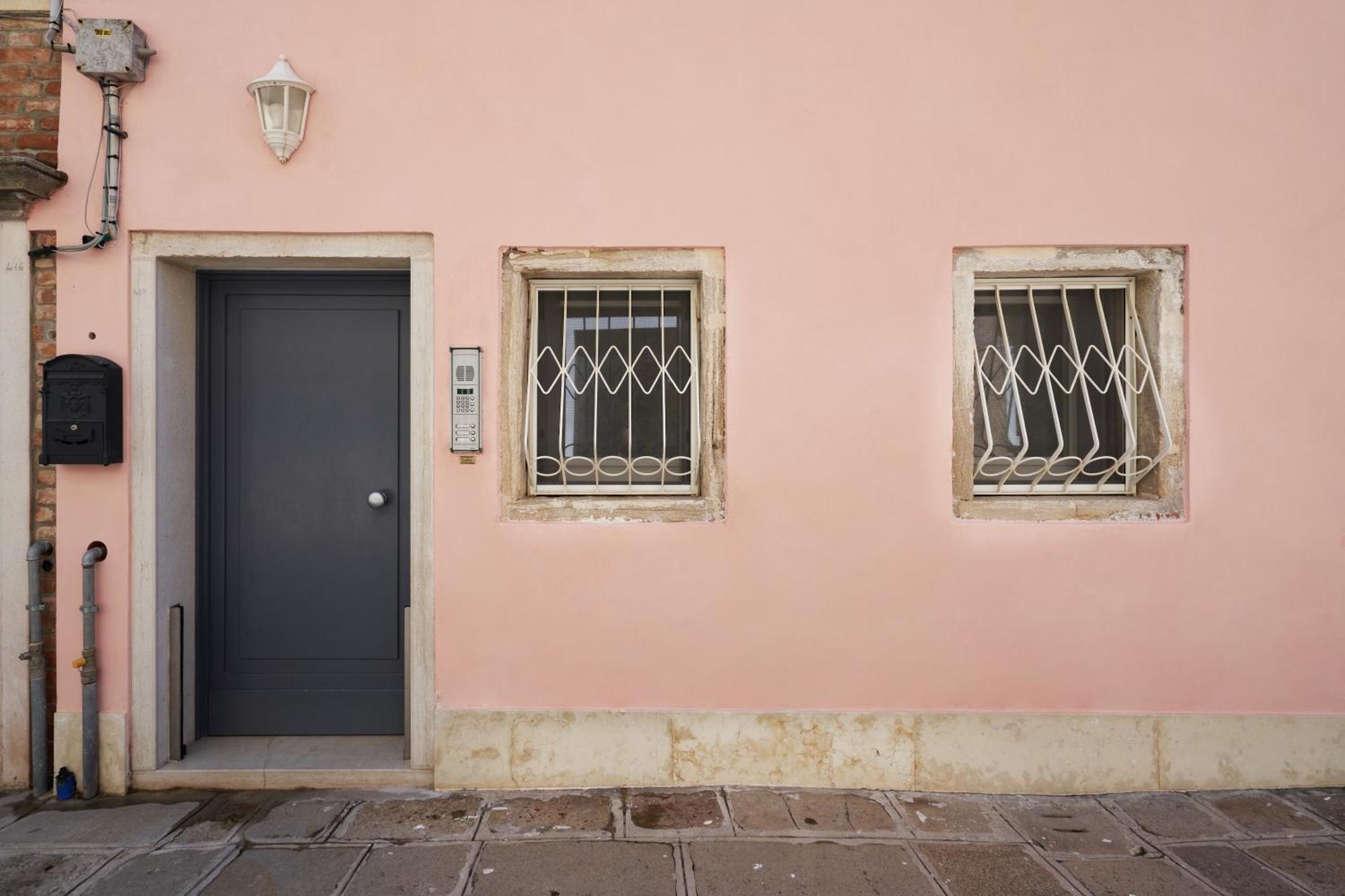 Venice Suite Cannaregio S Exterior photo