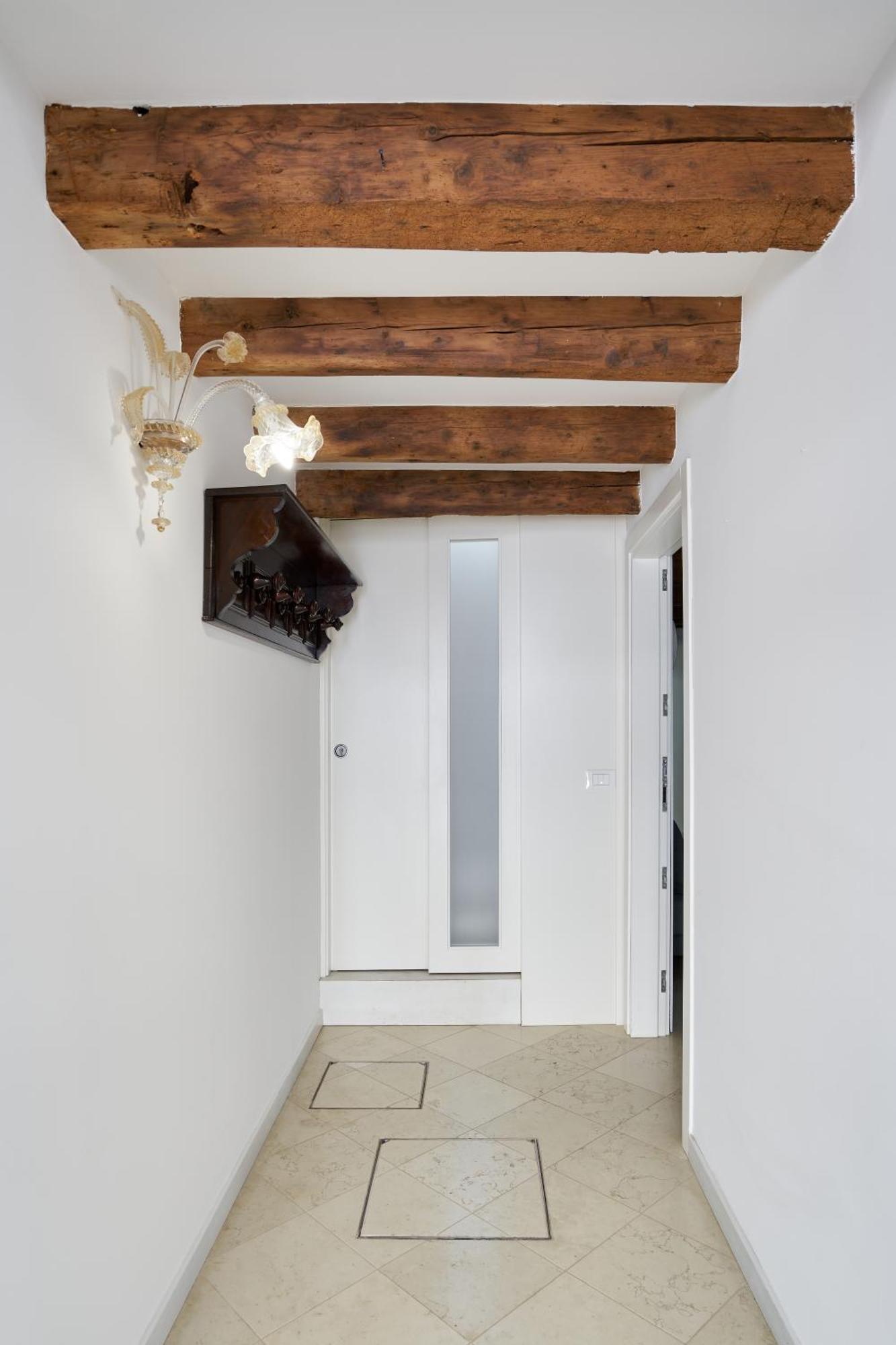 Venice Suite Cannaregio S Exterior photo