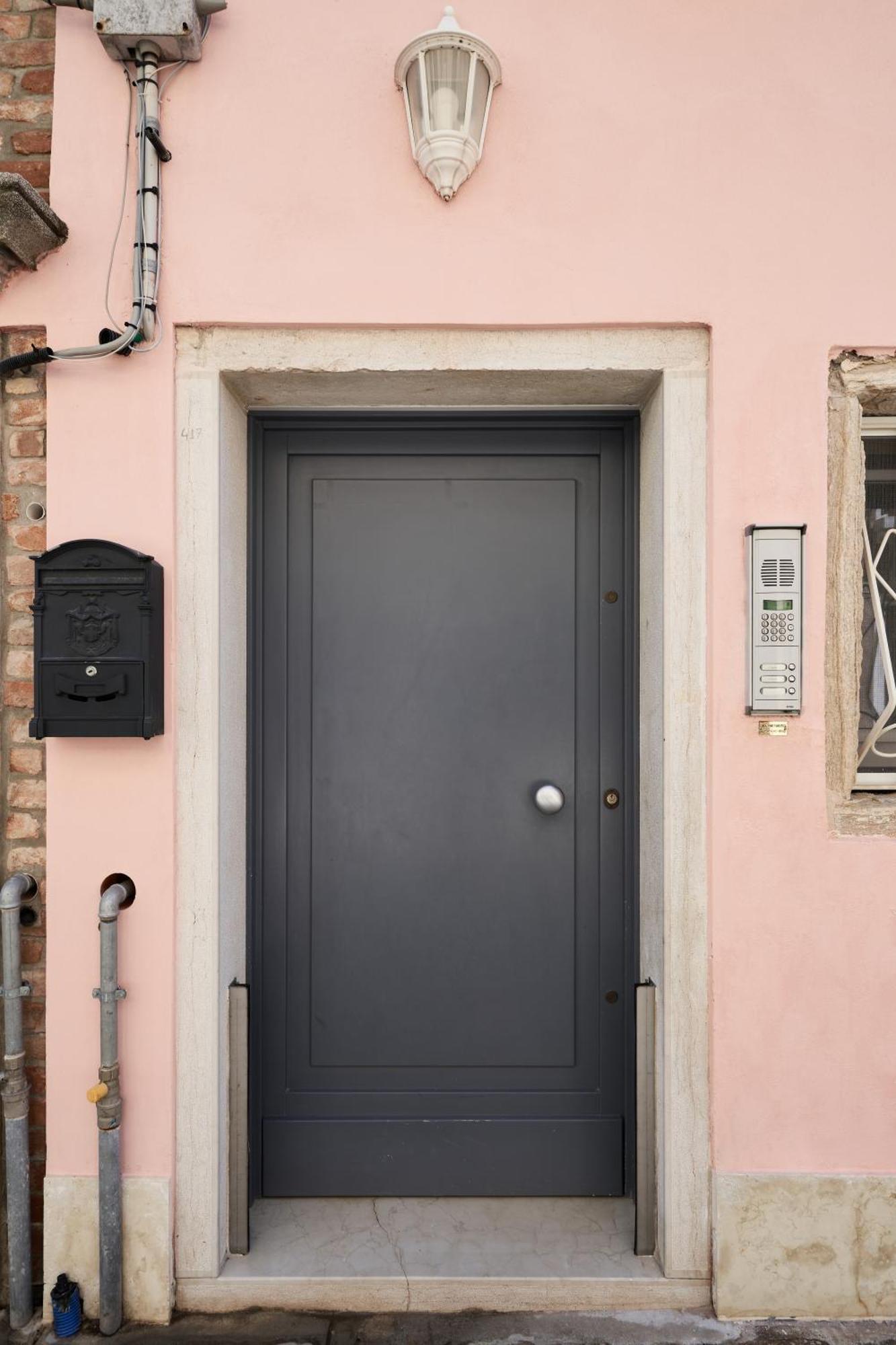 Venice Suite Cannaregio S Exterior photo