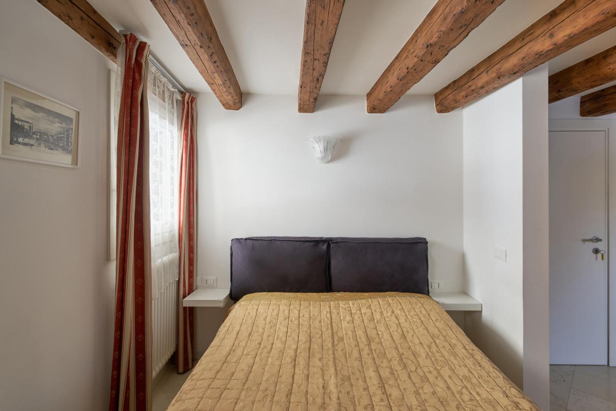 Venice Suite Cannaregio S Exterior photo