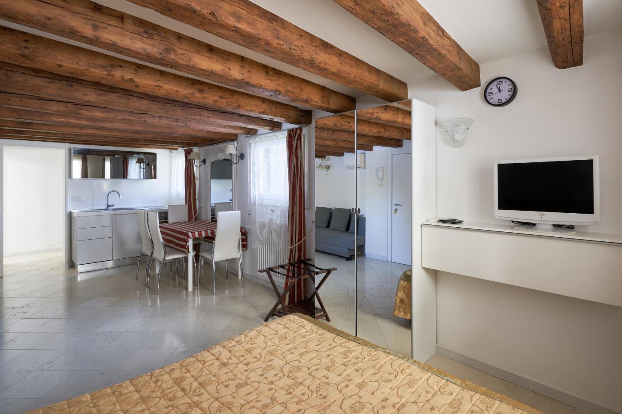 Venice Suite Cannaregio S Exterior photo