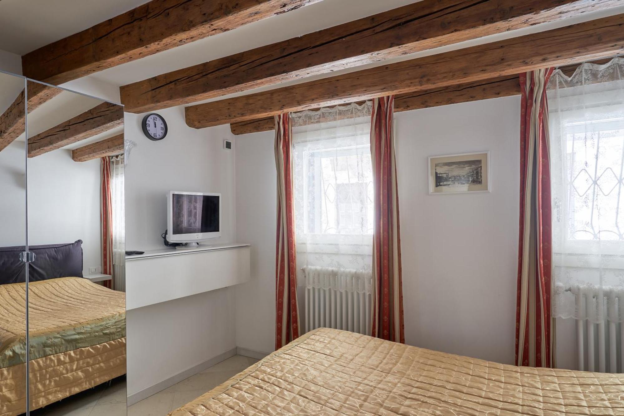 Venice Suite Cannaregio S Exterior photo