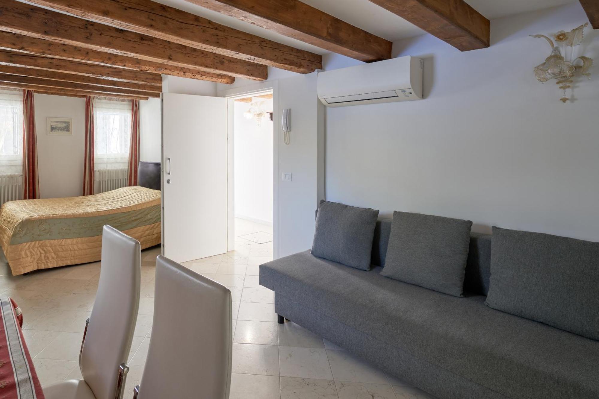 Venice Suite Cannaregio S Exterior photo