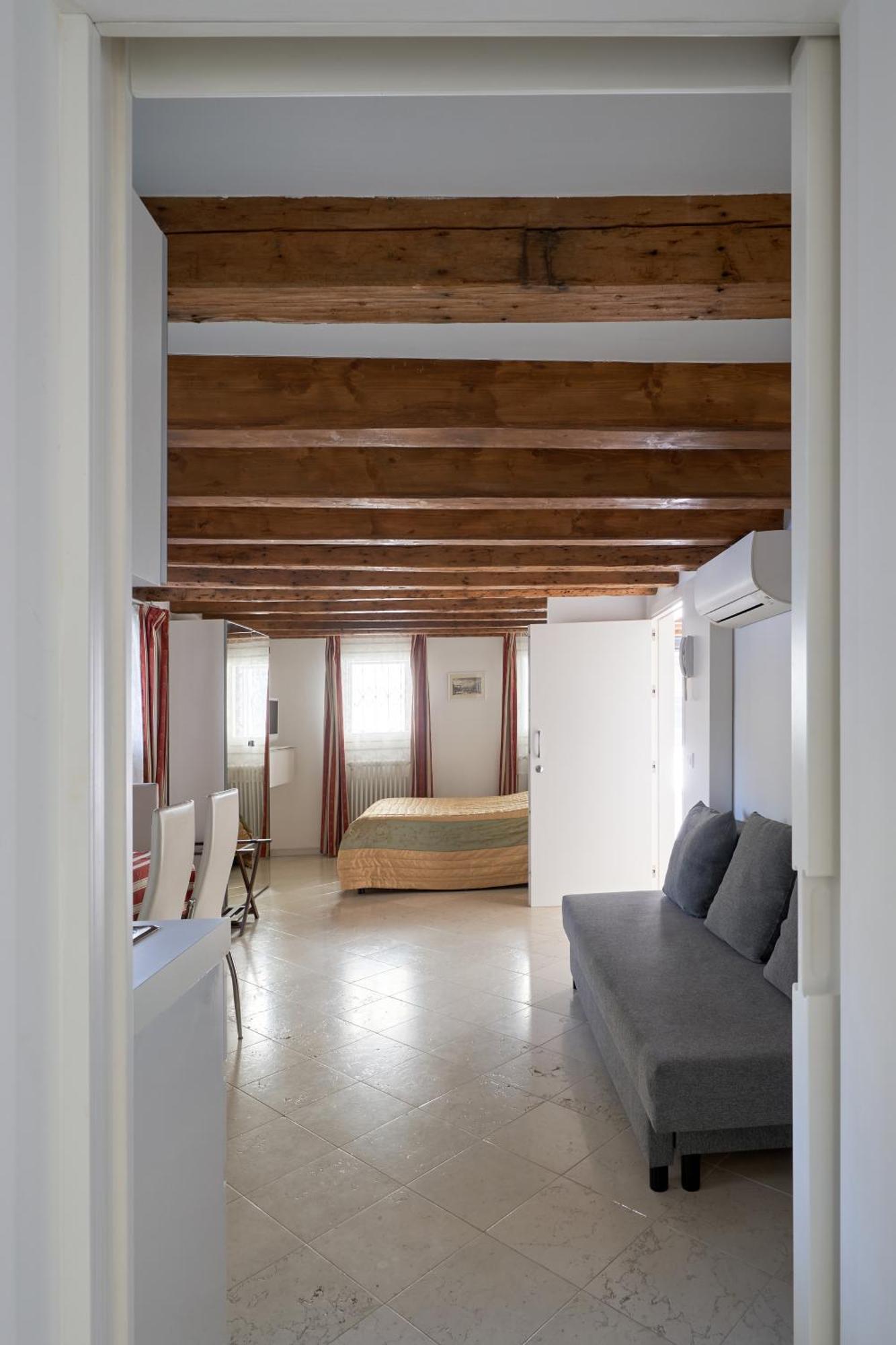 Venice Suite Cannaregio S Exterior photo
