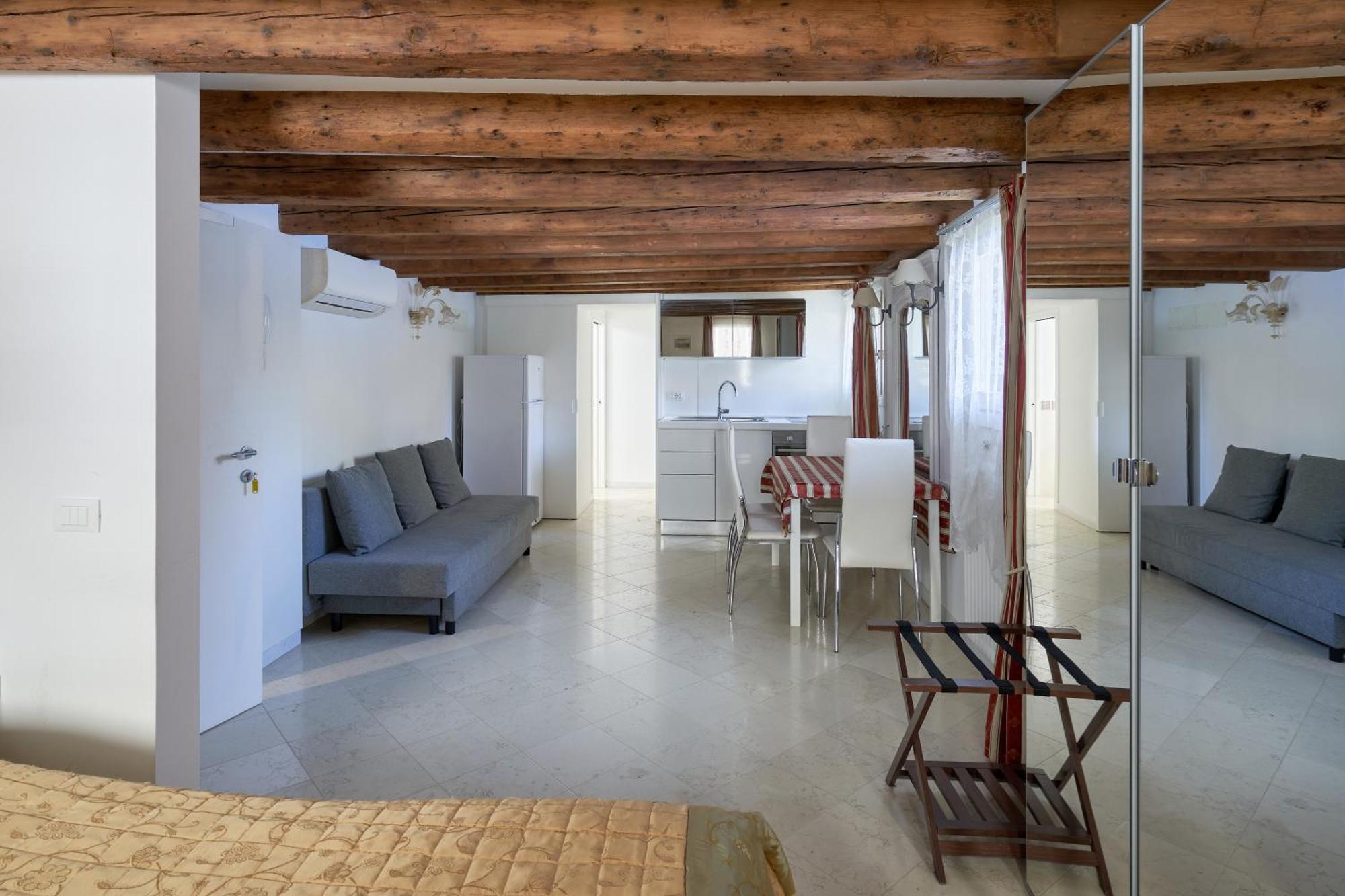 Venice Suite Cannaregio S Exterior photo