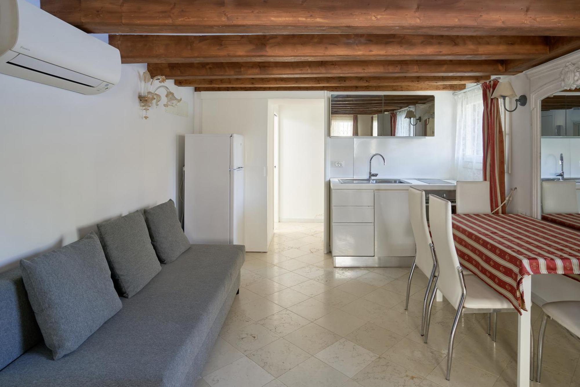 Venice Suite Cannaregio S Exterior photo