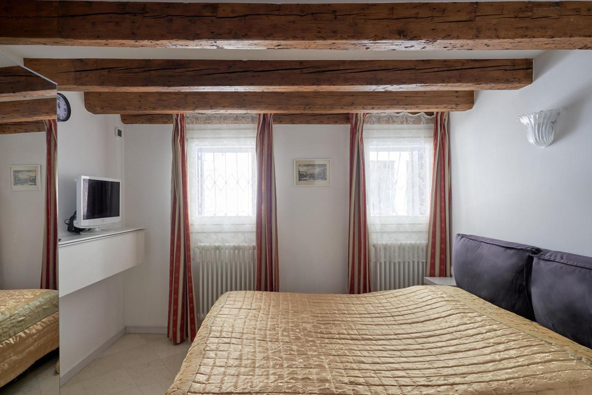 Venice Suite Cannaregio S Exterior photo
