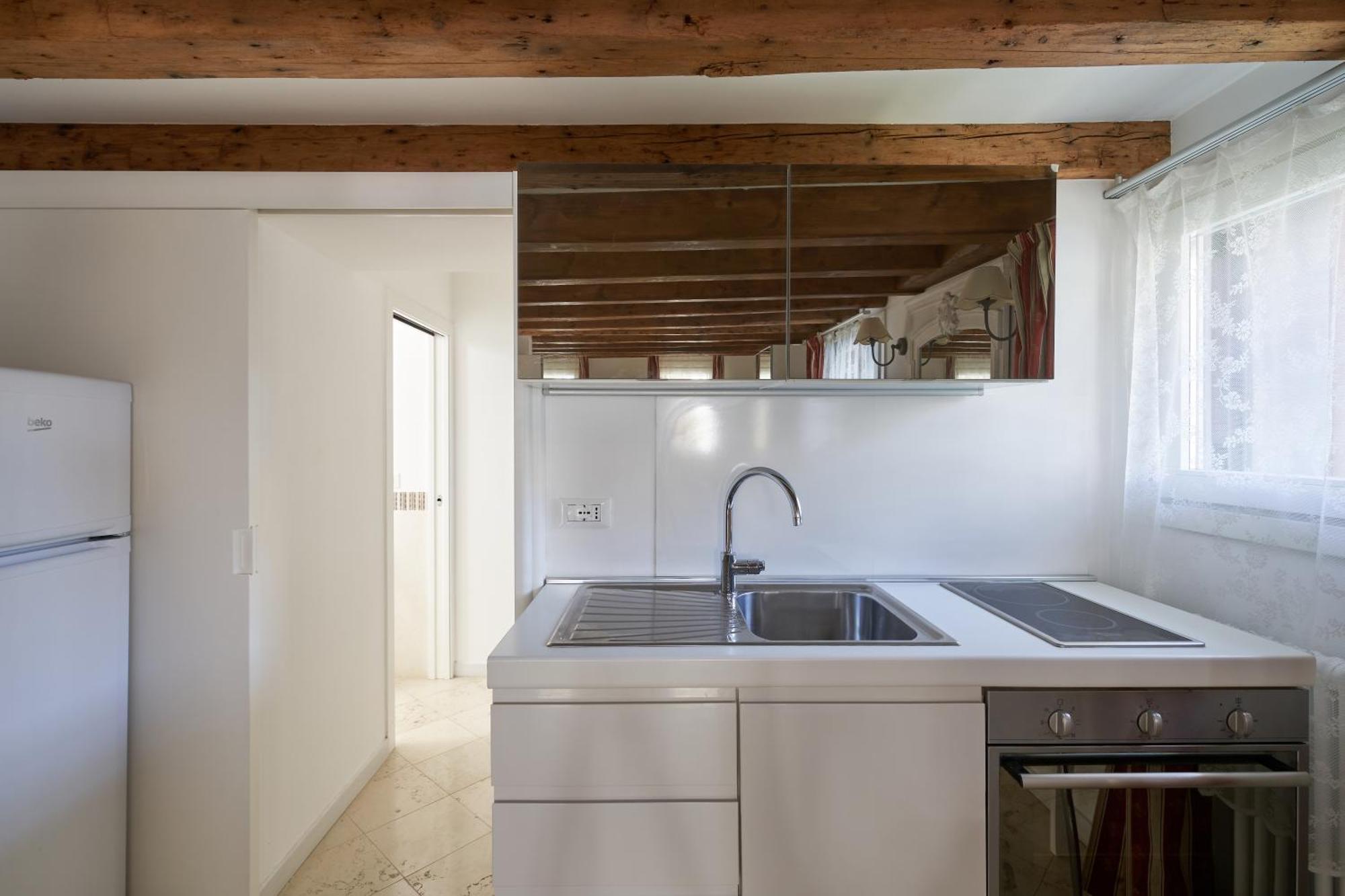 Venice Suite Cannaregio S Exterior photo